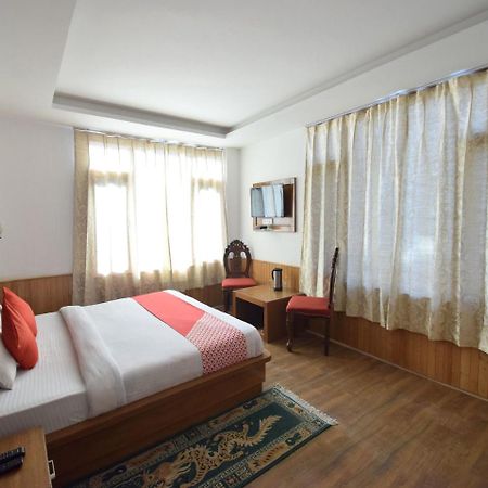 Oyo 10255 Hotel Red Apple Manali  Exterior photo