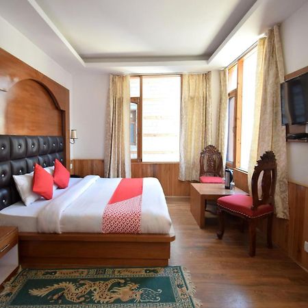 Oyo 10255 Hotel Red Apple Manali  Exterior photo
