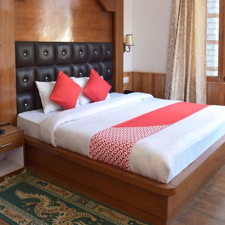 Oyo 10255 Hotel Red Apple Manali  Exterior photo