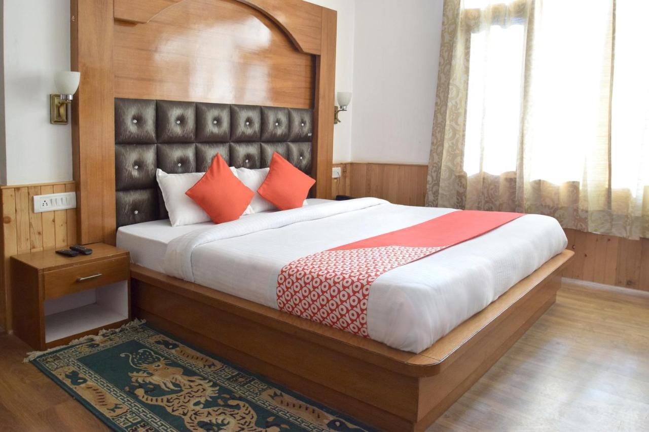Oyo 10255 Hotel Red Apple Manali  Exterior photo