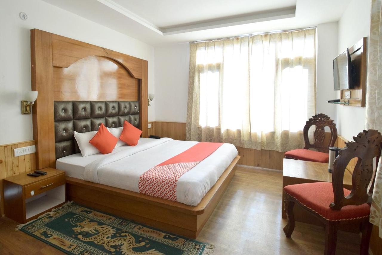 Oyo 10255 Hotel Red Apple Manali  Exterior photo